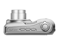 Kodak C-195S Srebrny - 1449125 - zdjęcie 3